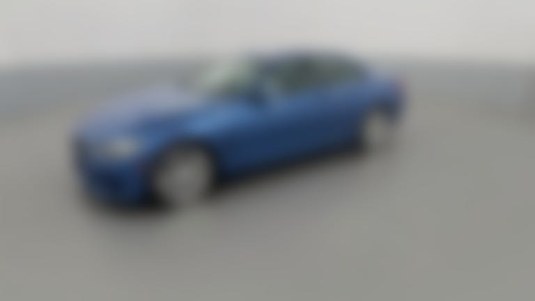 2015 BMW 4 Series vehicle photo