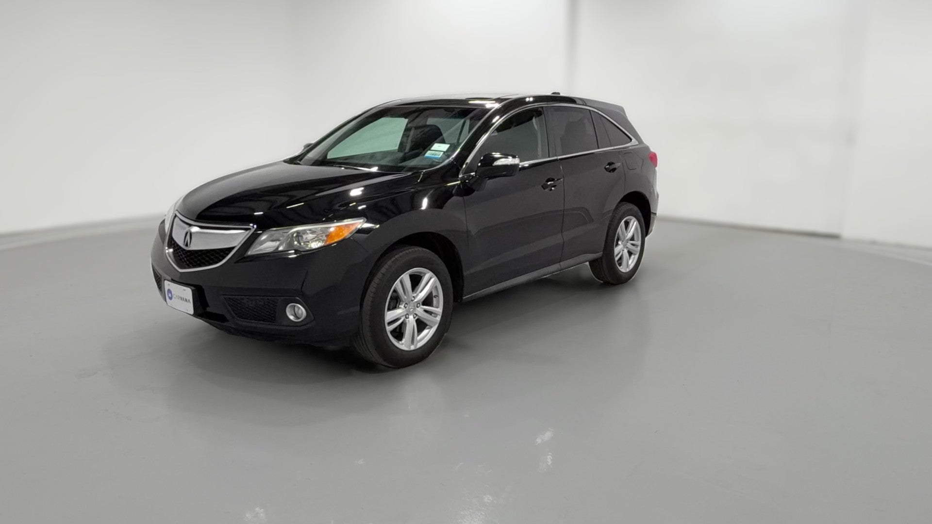 2014 Acura RDX vehicle photo