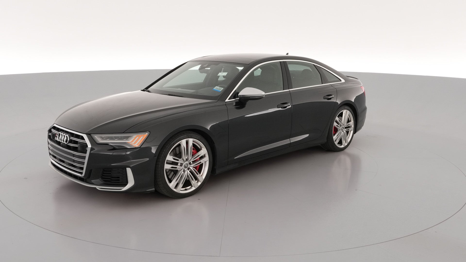 2020 Audi S6 vehicle photo