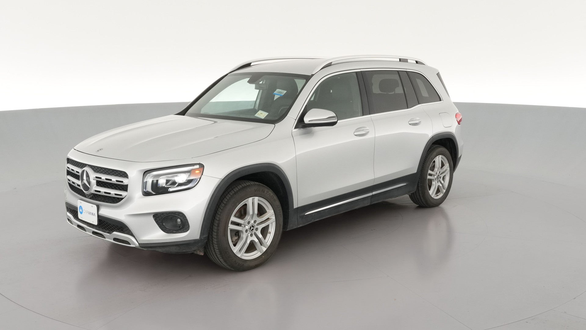 2023 Mercedes-Benz GLB vehicle photo