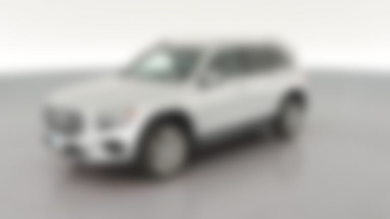 2023 Mercedes-Benz GLB vehicle photo