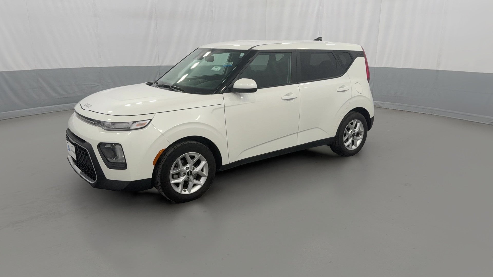 2022 Kia Soul vehicle photo