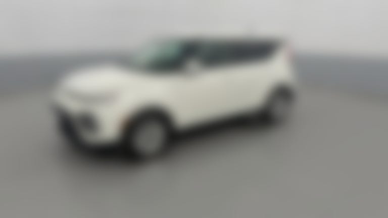 2022 Kia Soul vehicle photo