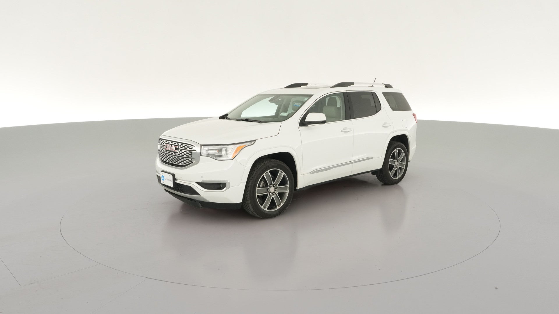 2019 GMC Acadia vehicle photo