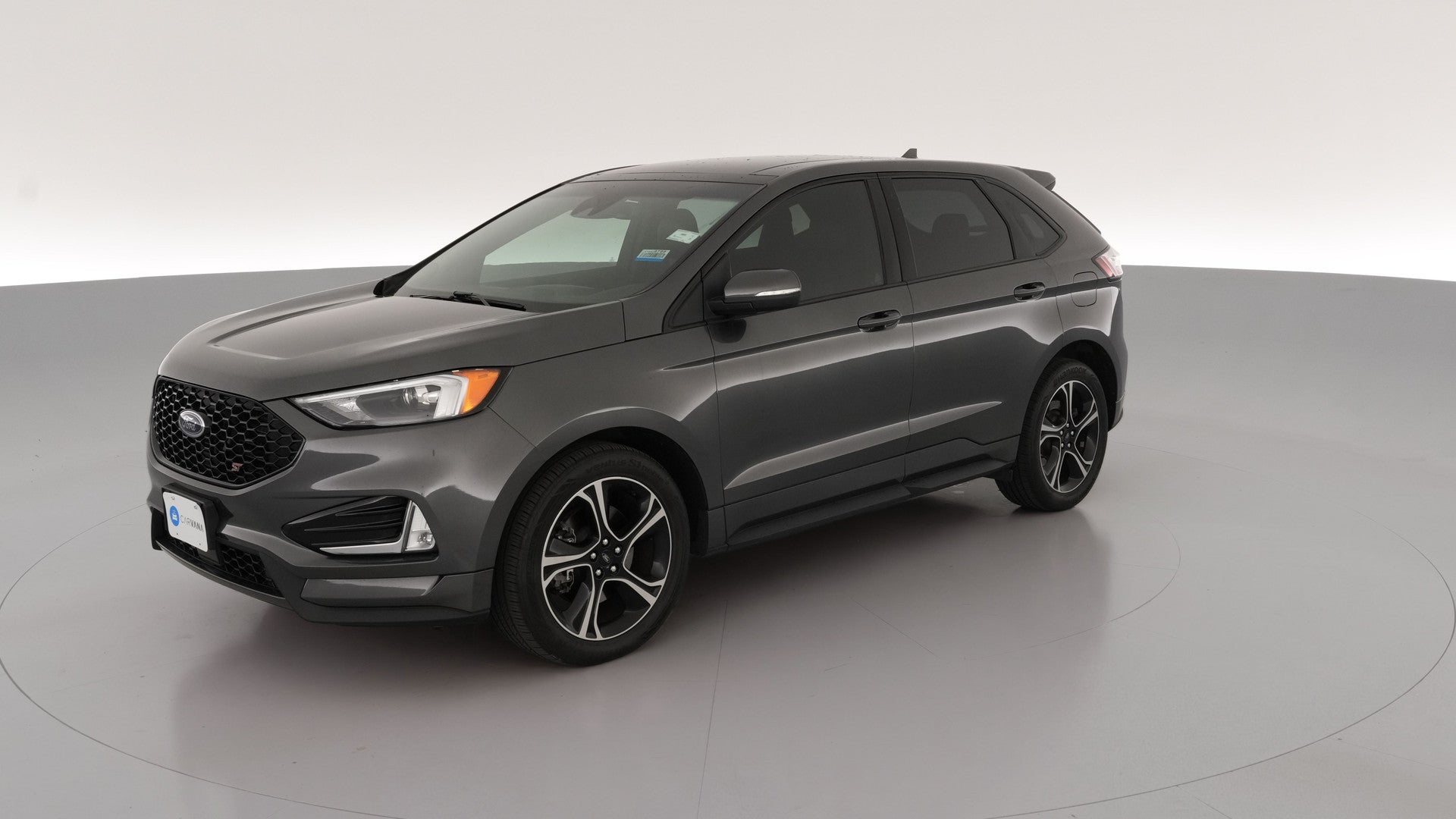 2019 Ford Edge vehicle photo