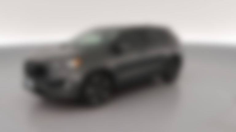 2019 Ford Edge vehicle photo