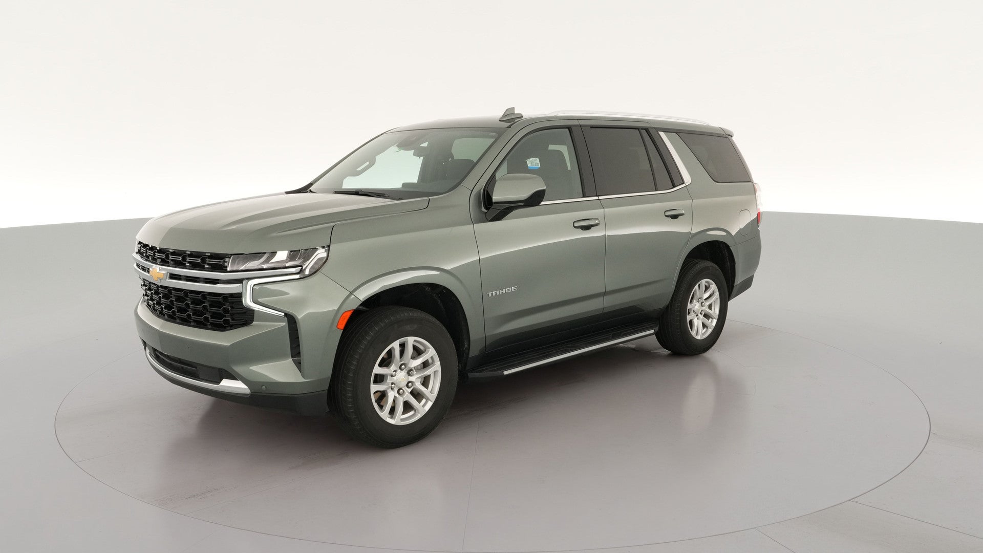 2023 Chevrolet Tahoe vehicle photo