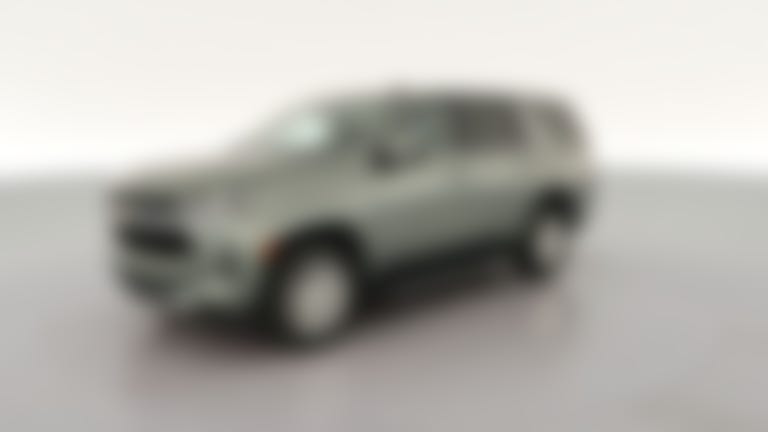 2023 Chevrolet Tahoe vehicle photo