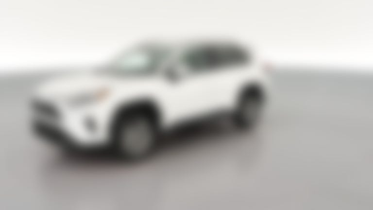 2024 Toyota RAV4 Hybrid vehicle photo