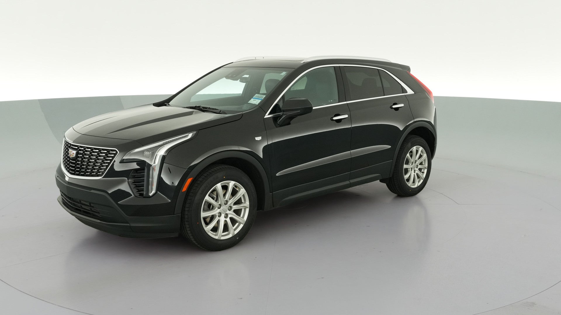 2023 Cadillac XT4 vehicle photo