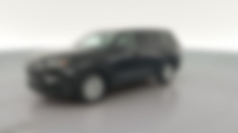2025 Toyota Grand Highlander vehicle photo