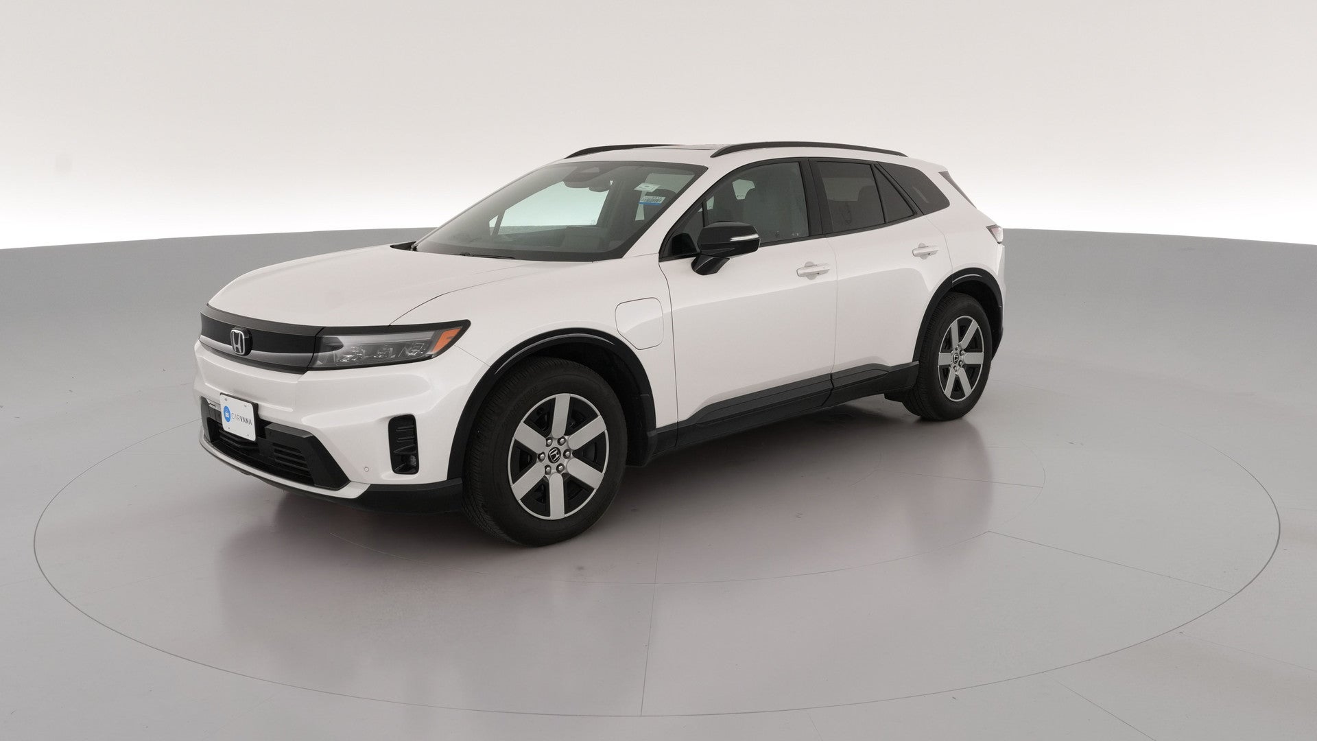 2024 Honda Prologue vehicle photo
