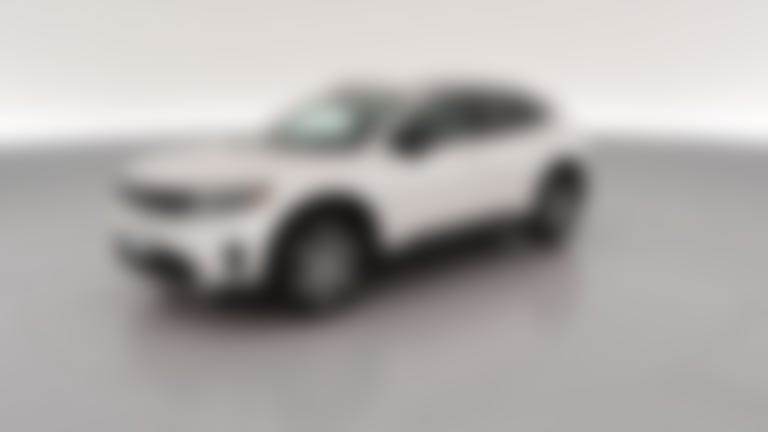 2024 Honda Prologue vehicle photo