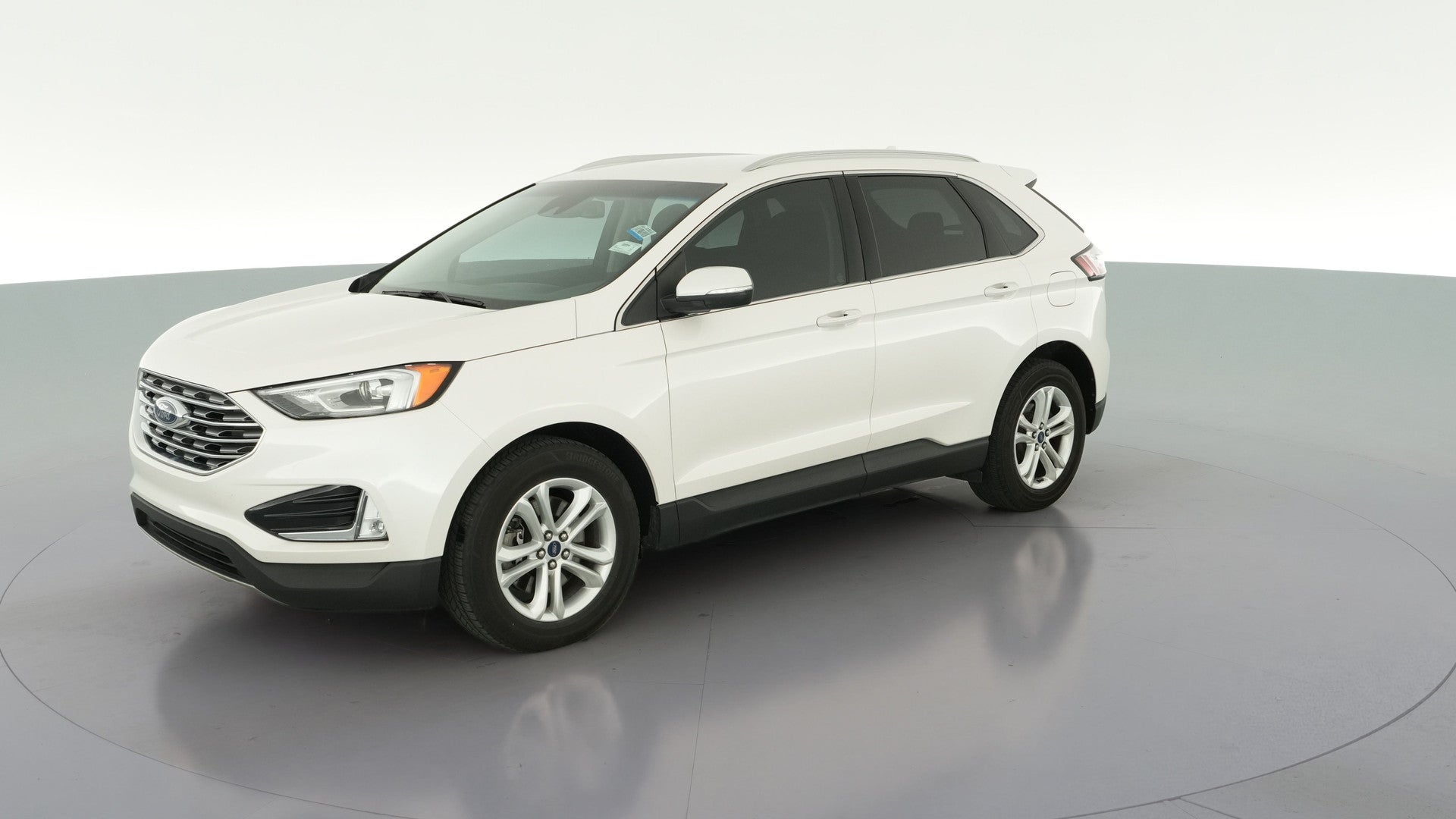 2019 Ford Edge vehicle photo