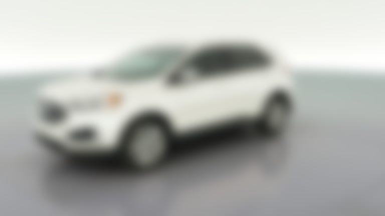 2019 Ford Edge vehicle photo
