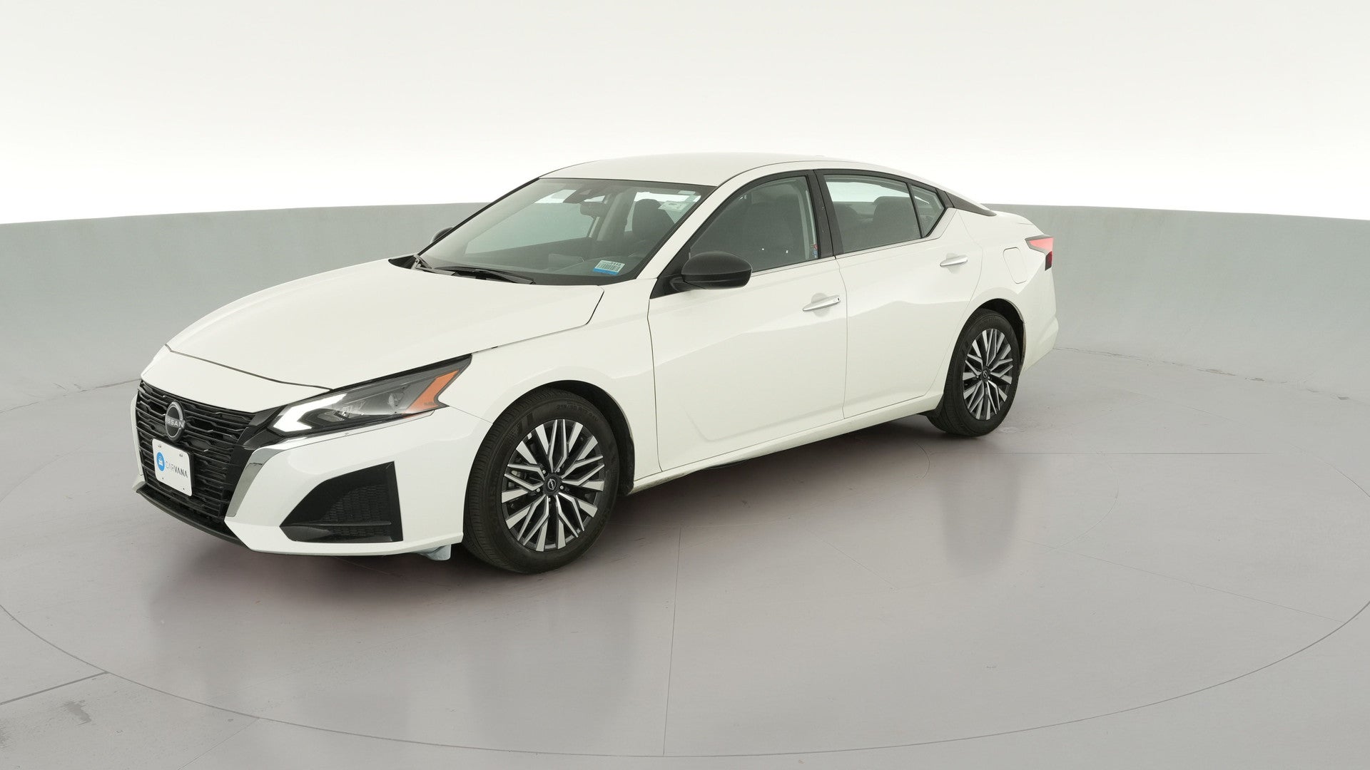 2025 Nissan Altima vehicle photo