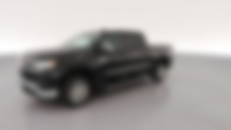 2022 Chevrolet Silverado 1500 Crew Cab vehicle photo