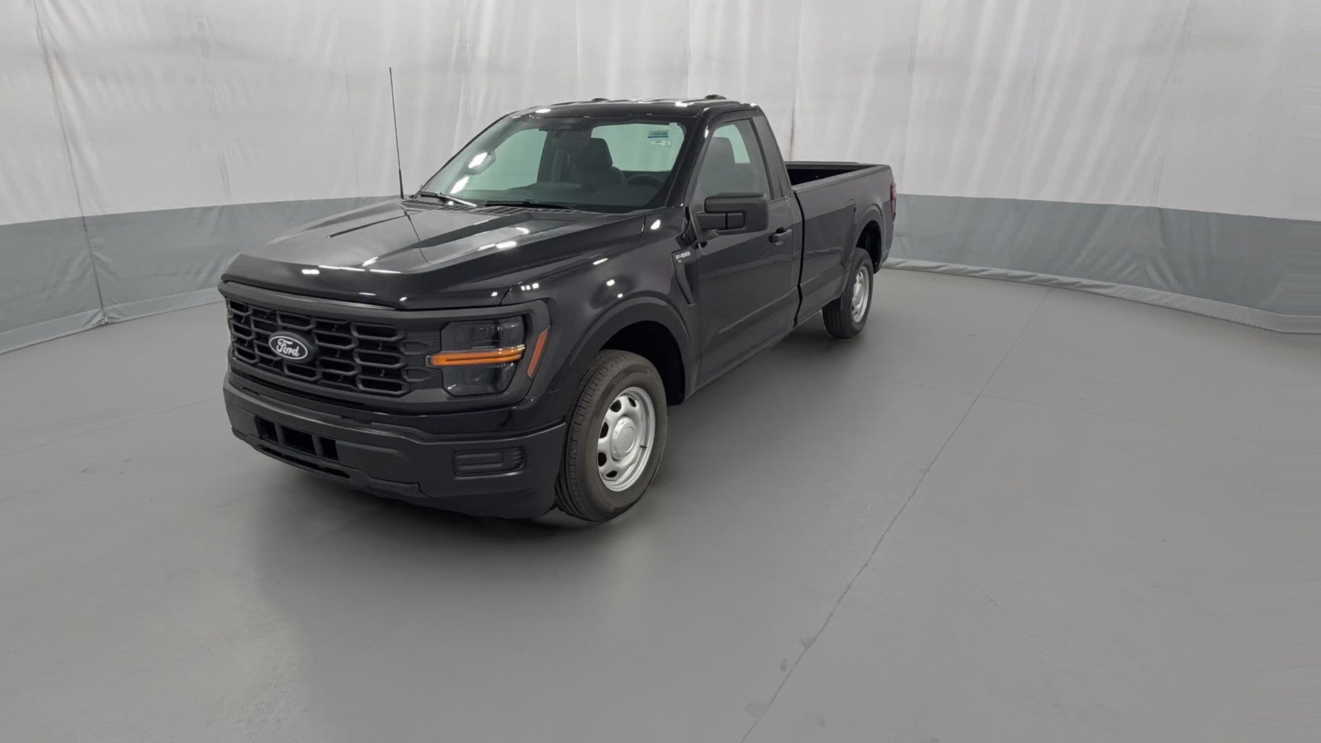 2026 Ford F150 Regular Cab vehicle photo