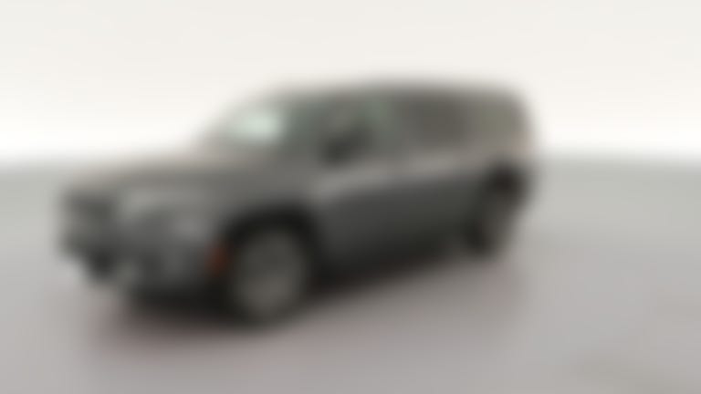 2024 Jeep Wagoneer L vehicle photo