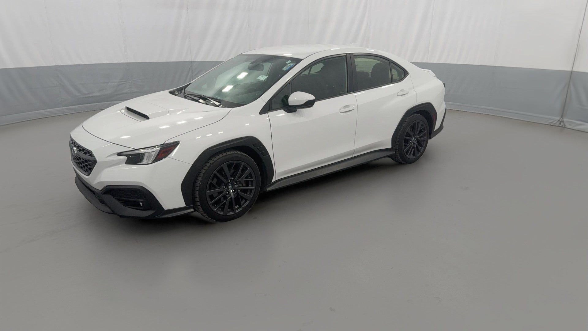 2023 Subaru WRX vehicle photo