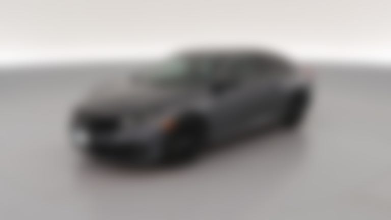 2020 Honda Civic vehicle photo
