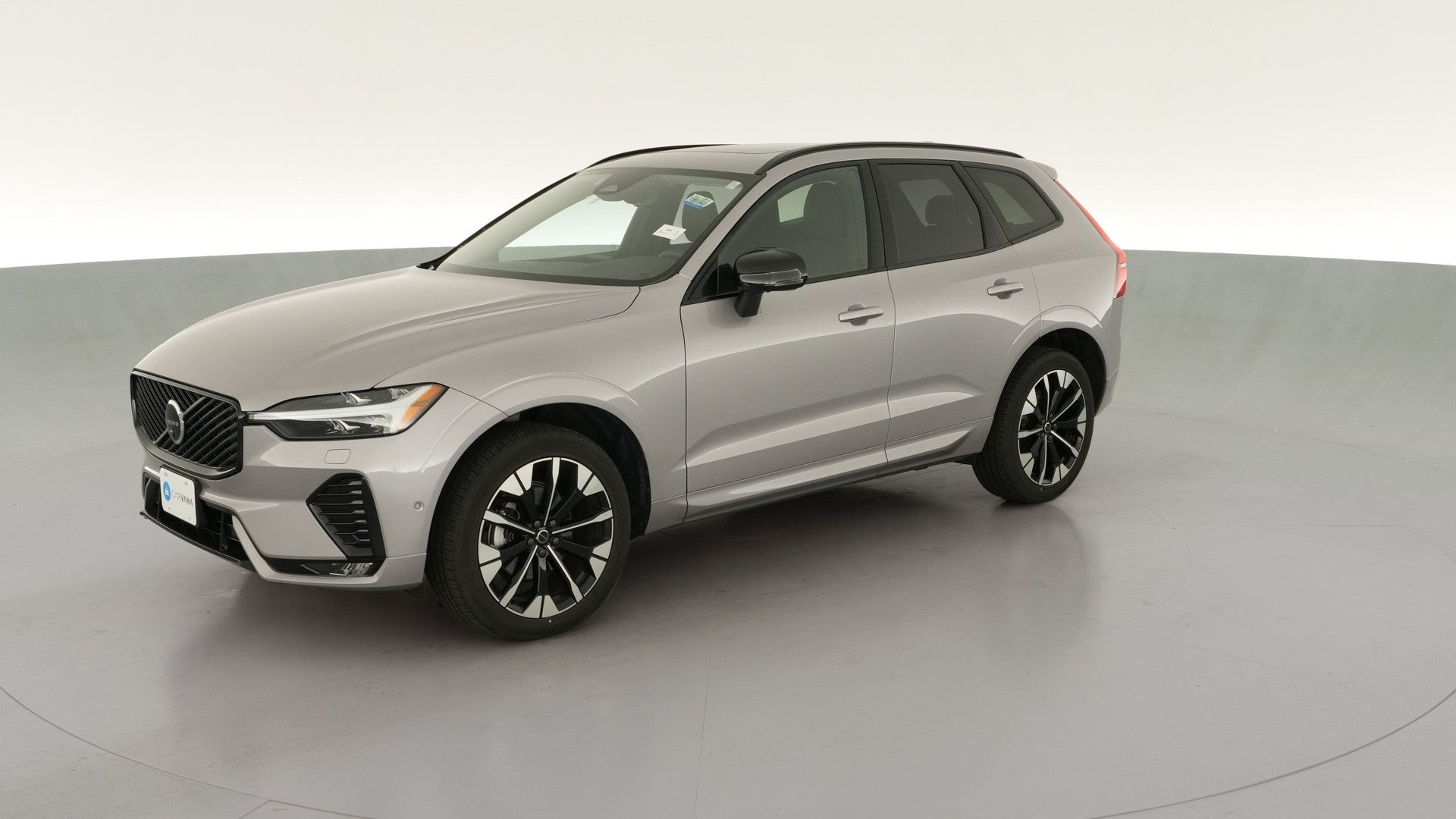 2026 Volvo XC60 vehicle photo