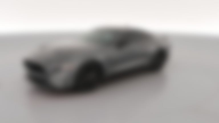 2023 Ford Mustang vehicle photo