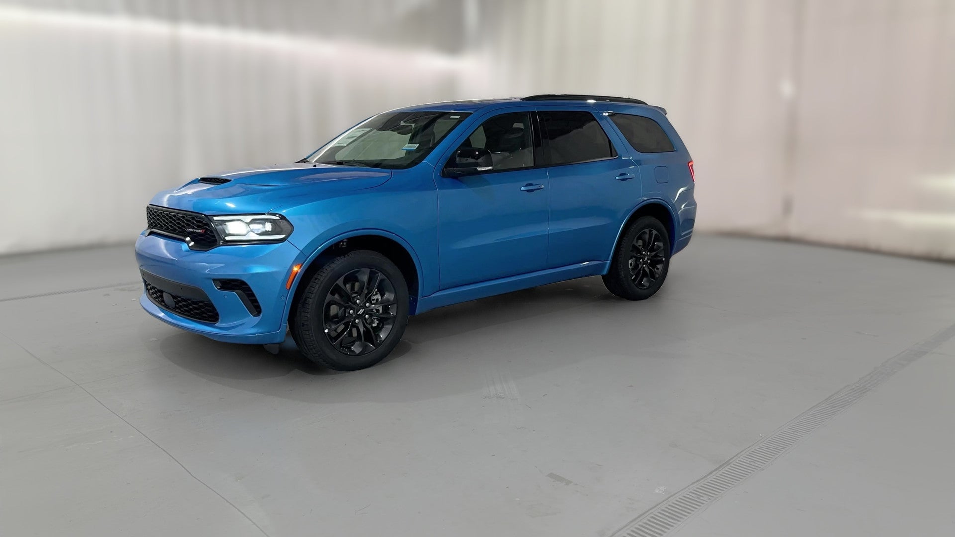 2026 Dodge Durango vehicle photo