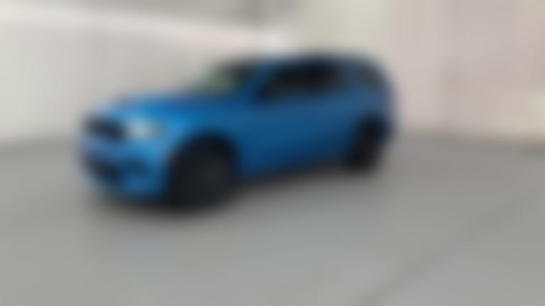 2026 Dodge Durango vehicle photo