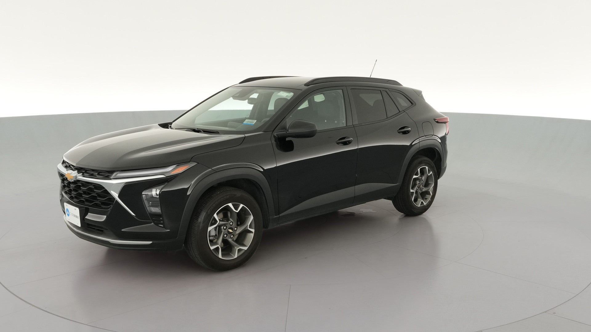 2025 Chevrolet Trax vehicle photo