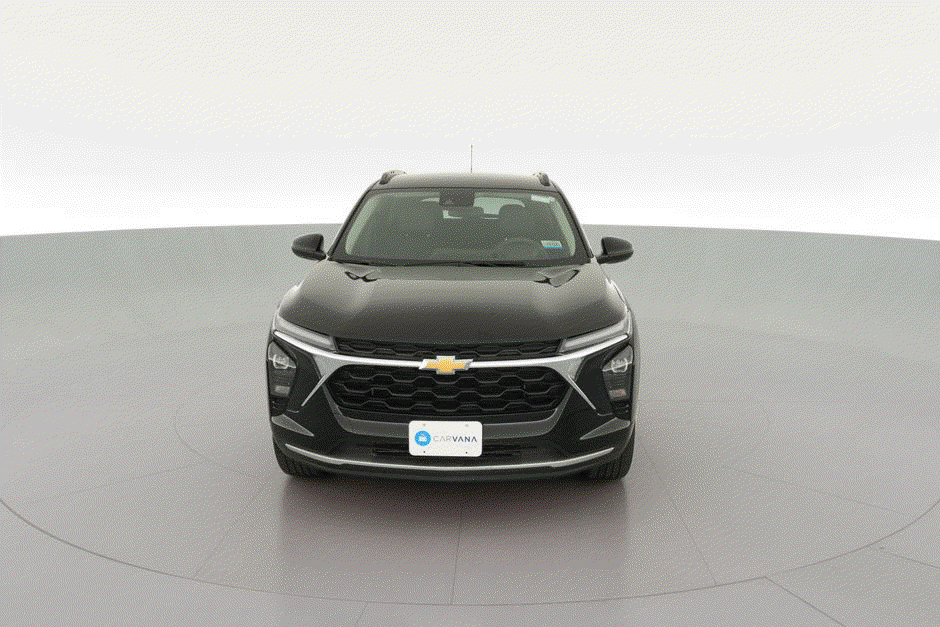 2025 Chevrolet Trax | Carvana