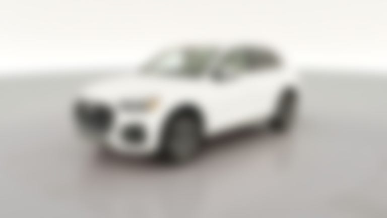 2021 Audi Q5 vehicle photo