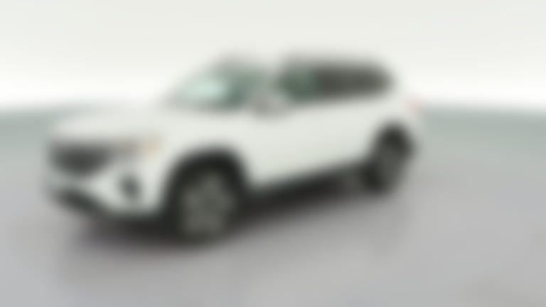 2025 Volkswagen Atlas vehicle photo