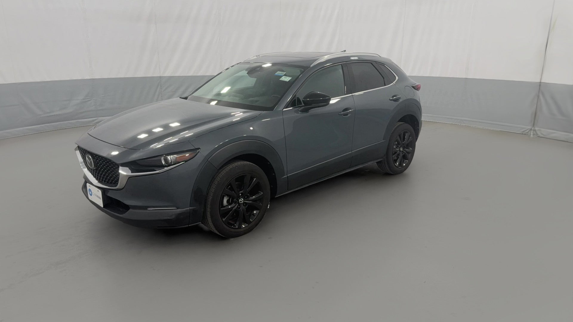 2021 MAZDA CX-30 vehicle photo