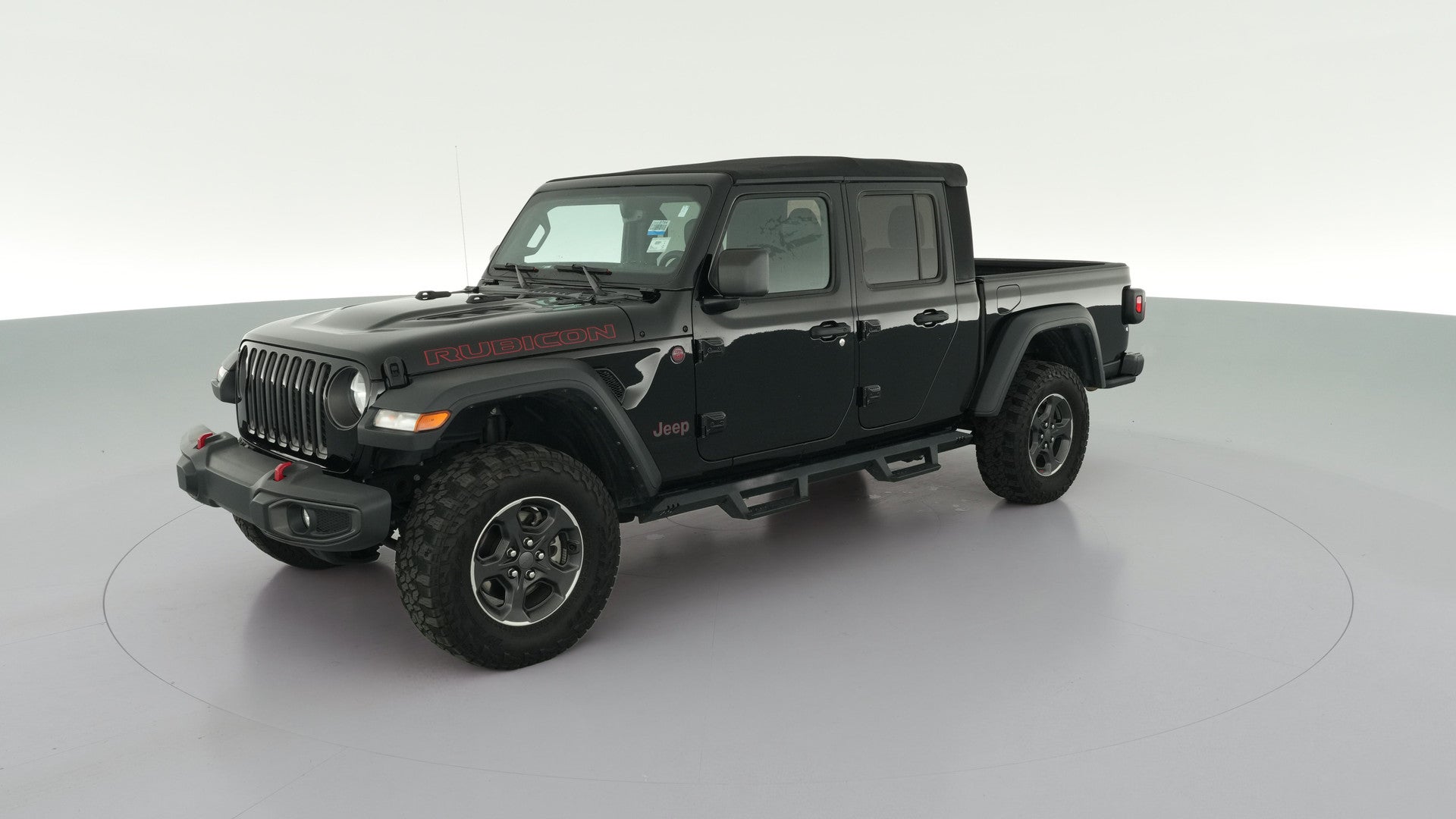 2023 Jeep Gladiator vehicle photo
