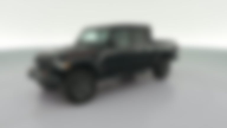 2023 Jeep Gladiator vehicle photo