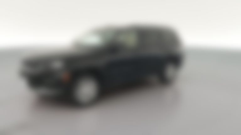 2022 Jeep Grand Cherokee L vehicle photo