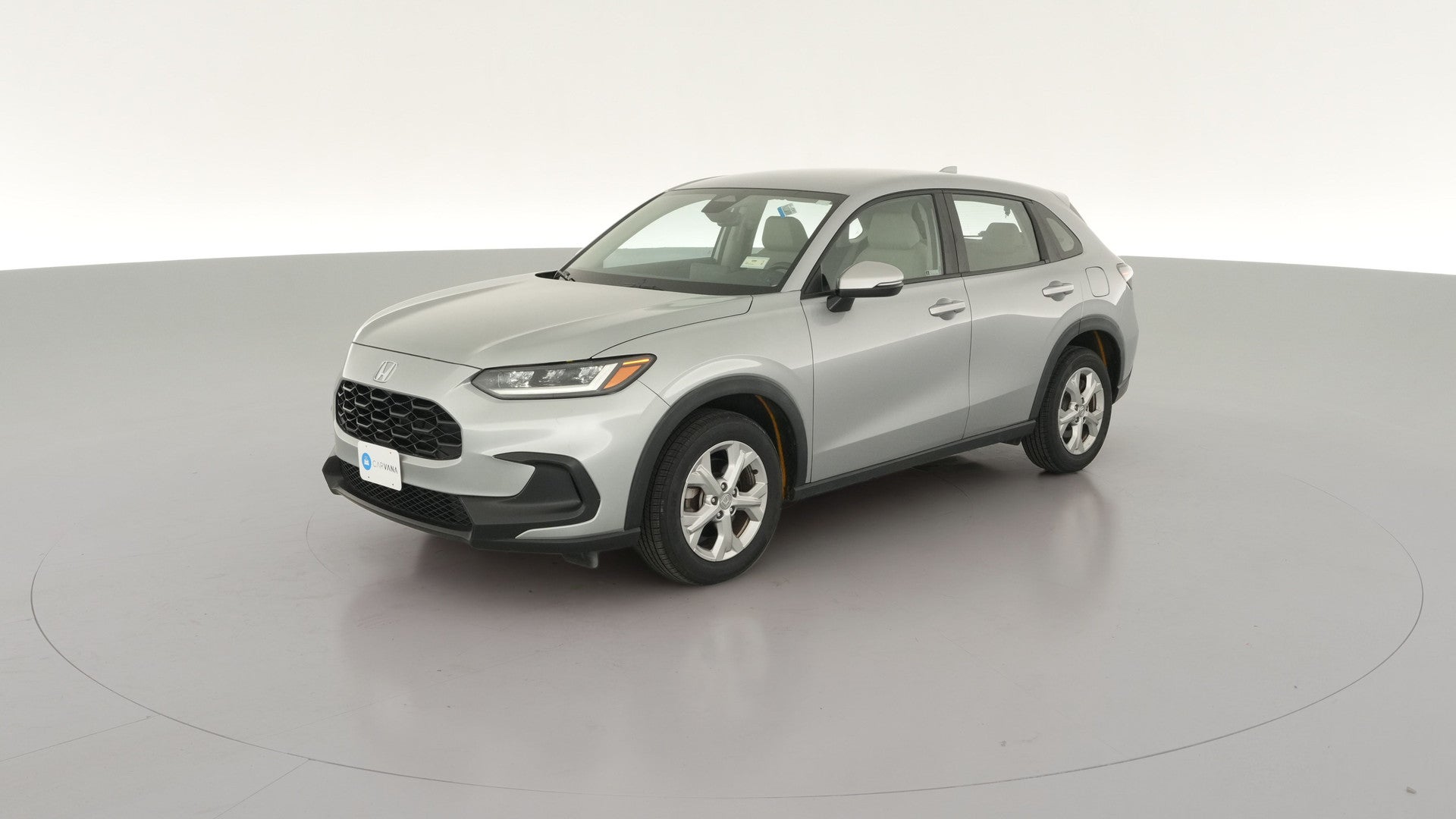 2023 Honda HR-V vehicle photo