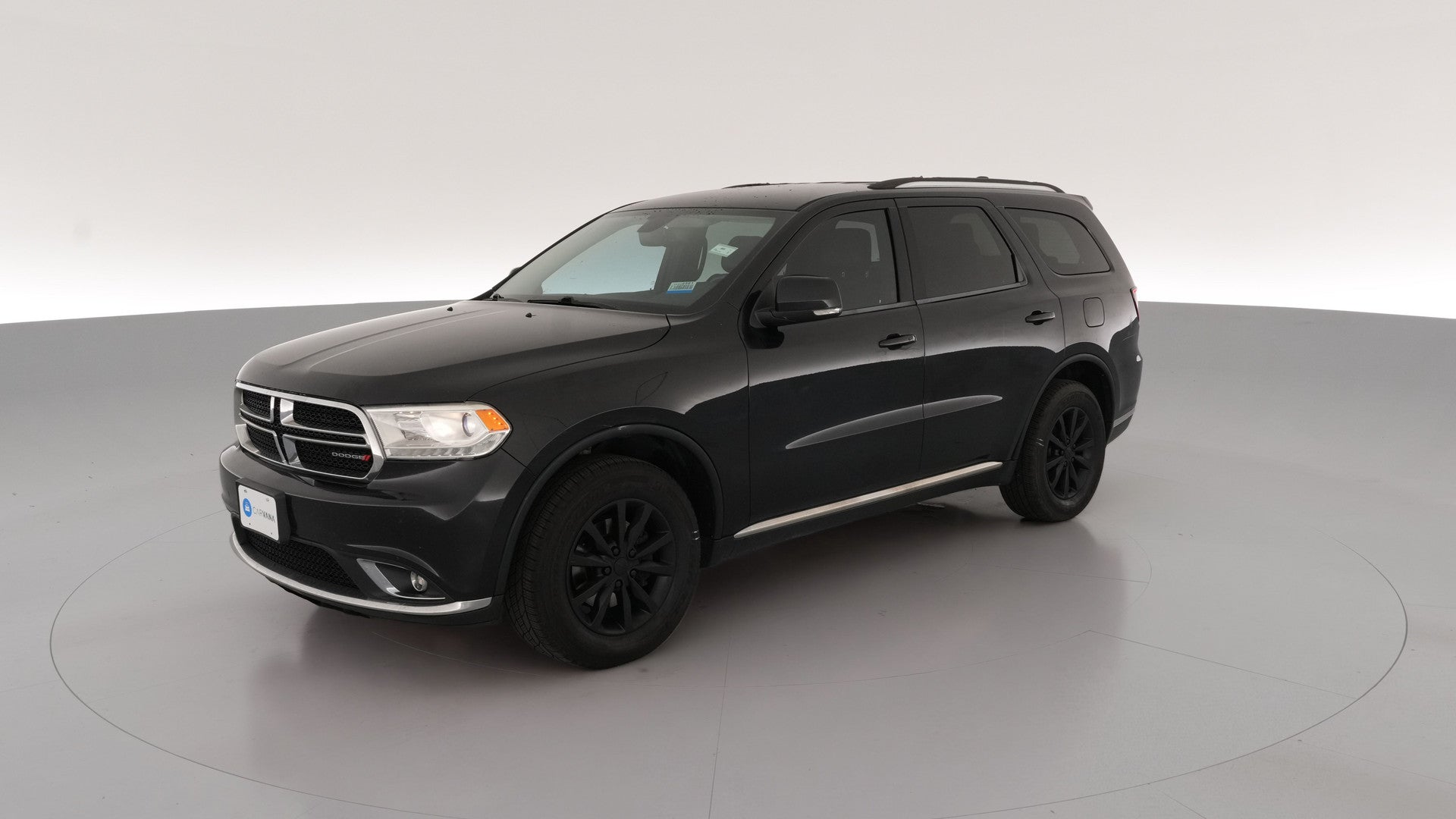 2016 Dodge Durango vehicle photo