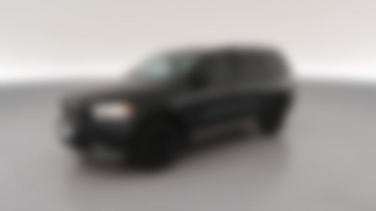 2016 Dodge Durango vehicle photo