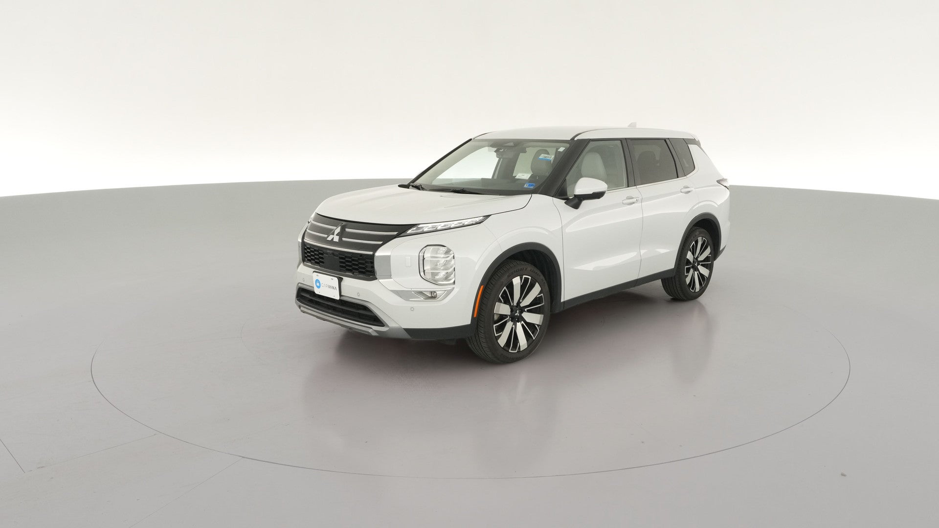 2025 Mitsubishi Outlander vehicle photo