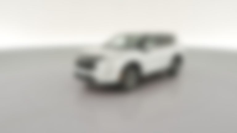 2025 Mitsubishi Outlander vehicle photo
