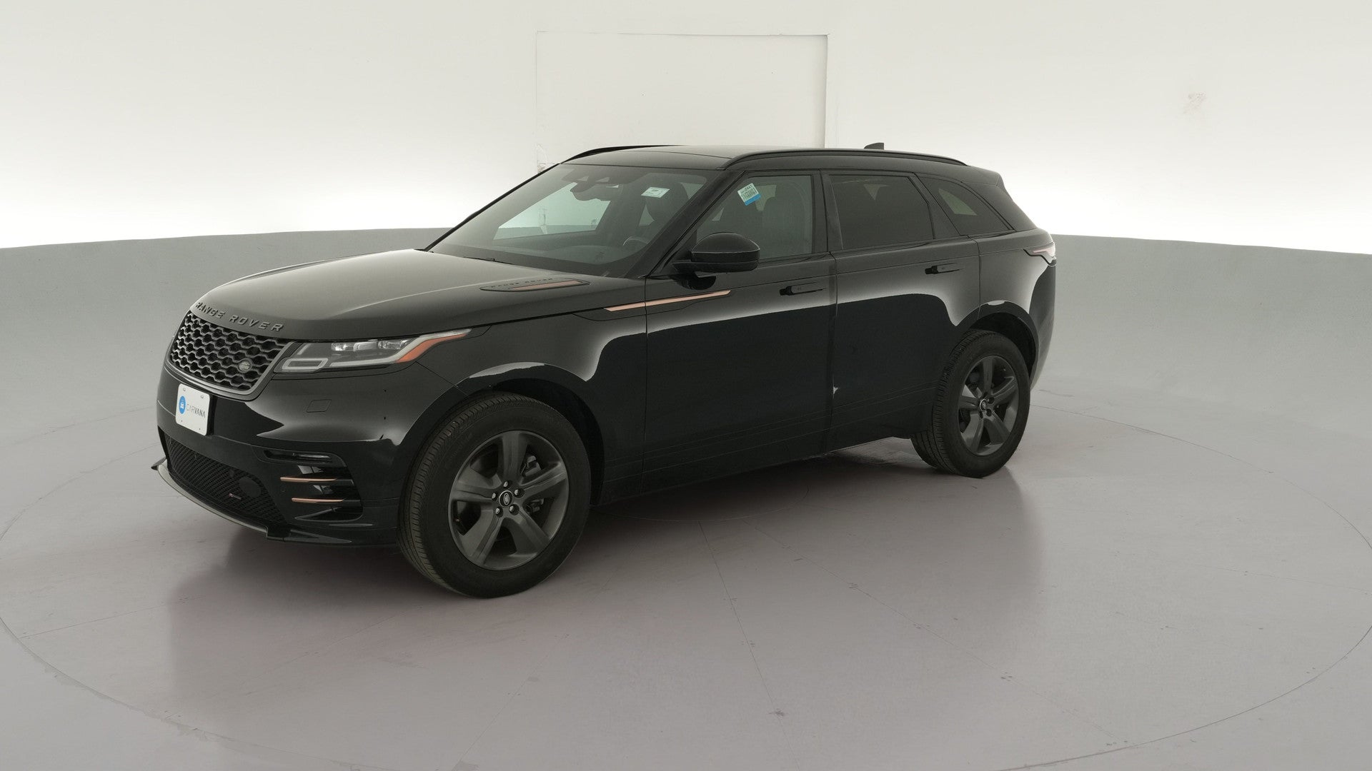 2022 Land Rover Range Rover Velar vehicle photo