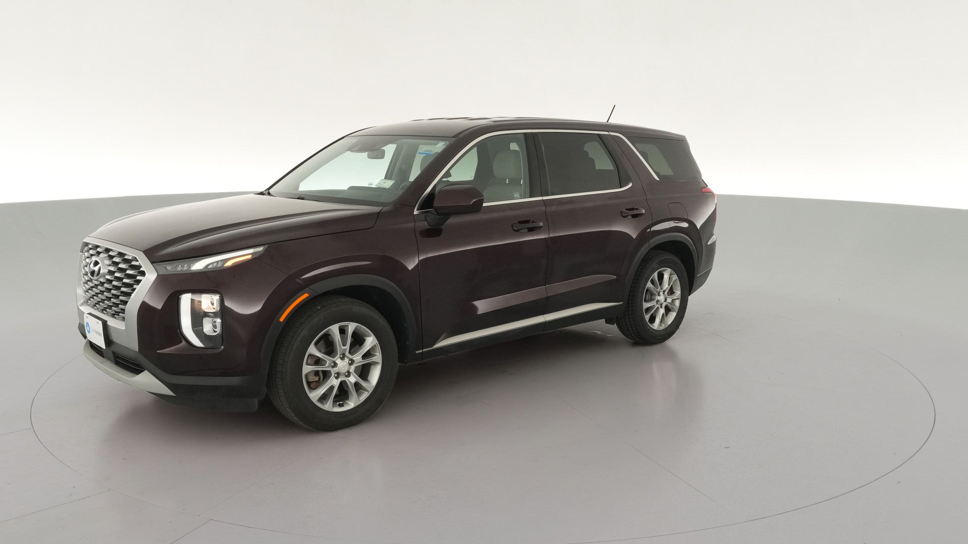 2020 Hyundai Palisade vehicle photo