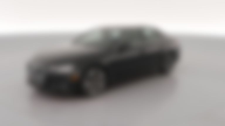 2018 Audi A4 vehicle photo