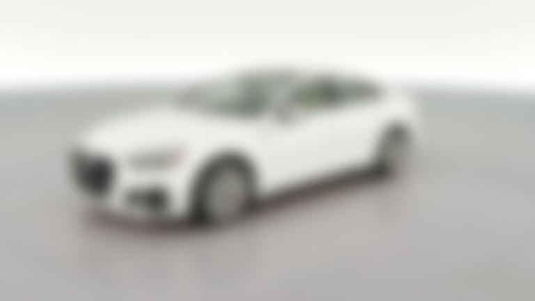 2024 Audi A5 vehicle photo