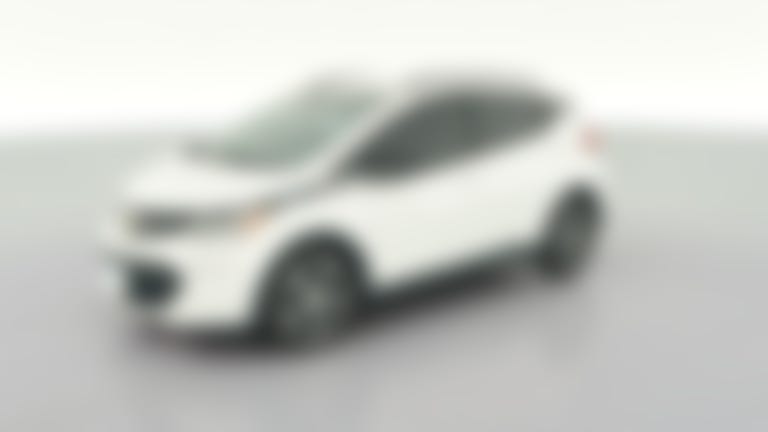 2018 Chevrolet Bolt EV vehicle photo
