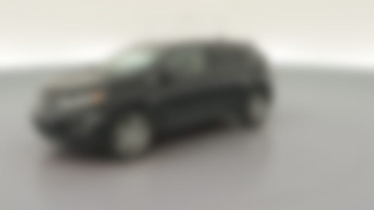 2017 Ford Edge vehicle photo