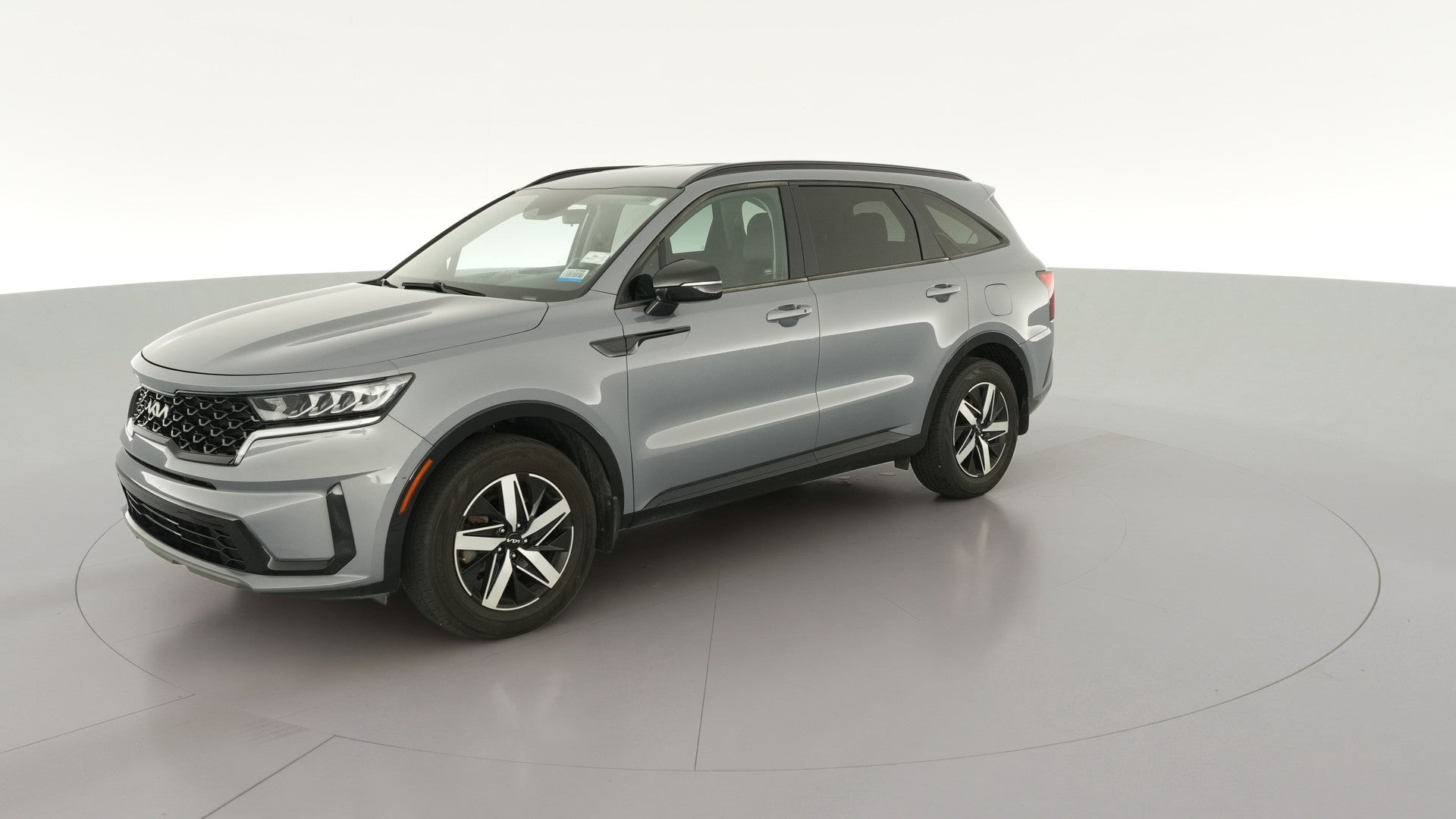 2022 Kia Sorento vehicle photo