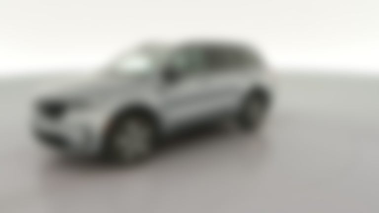 2022 Kia Sorento vehicle photo